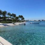Peanut Island