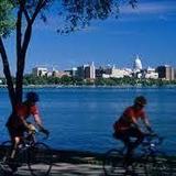 Bike the Lake Loop