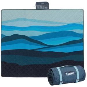 CORE Equipment Staydown Outdoor Weighted Blanket