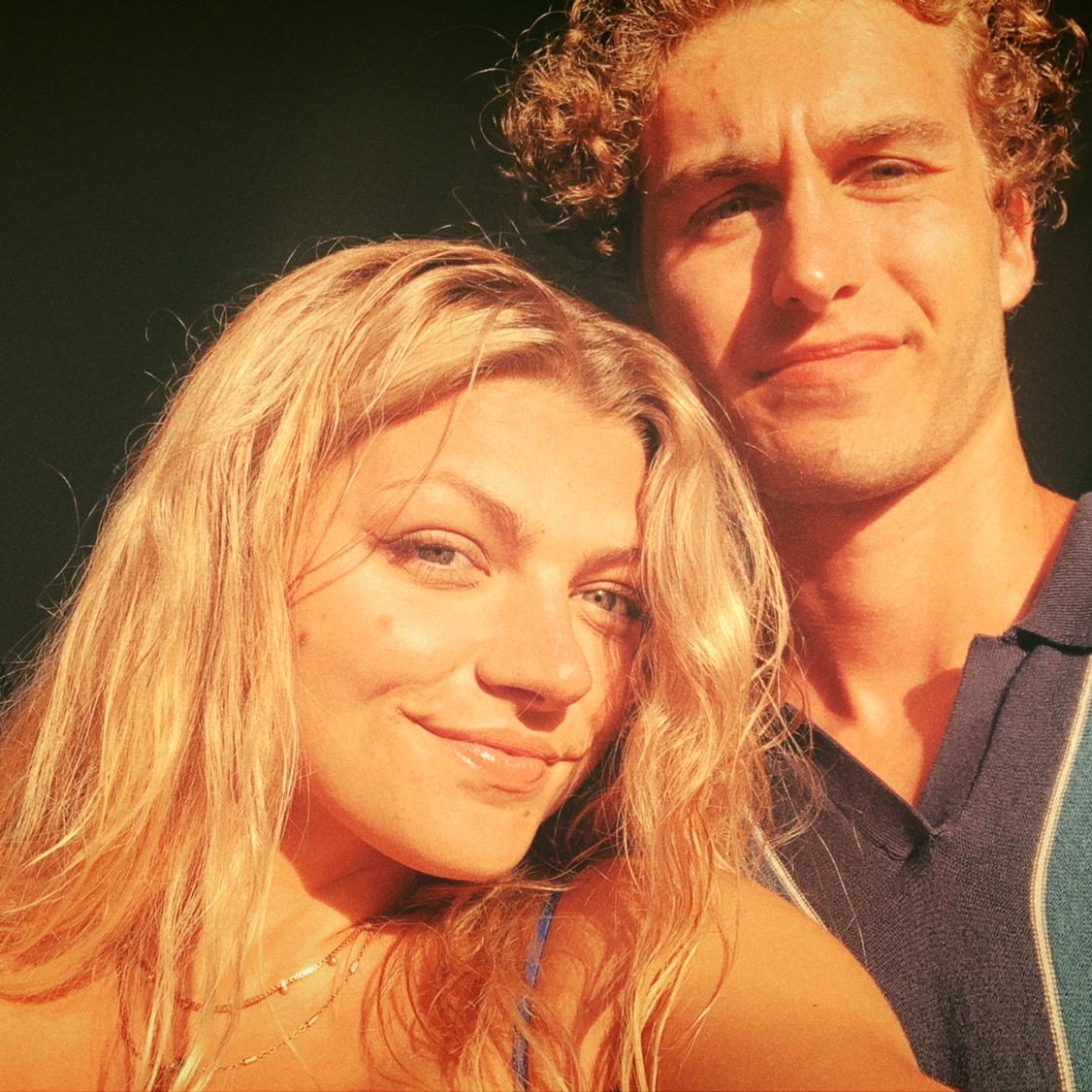 Last day of that Cancun trip.