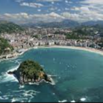 San Sebastian- Donostia