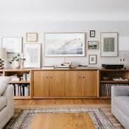 Living Room Storage Fund