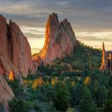 Garden of the Gods