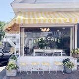 Liz's Cafe Anybody's Bar