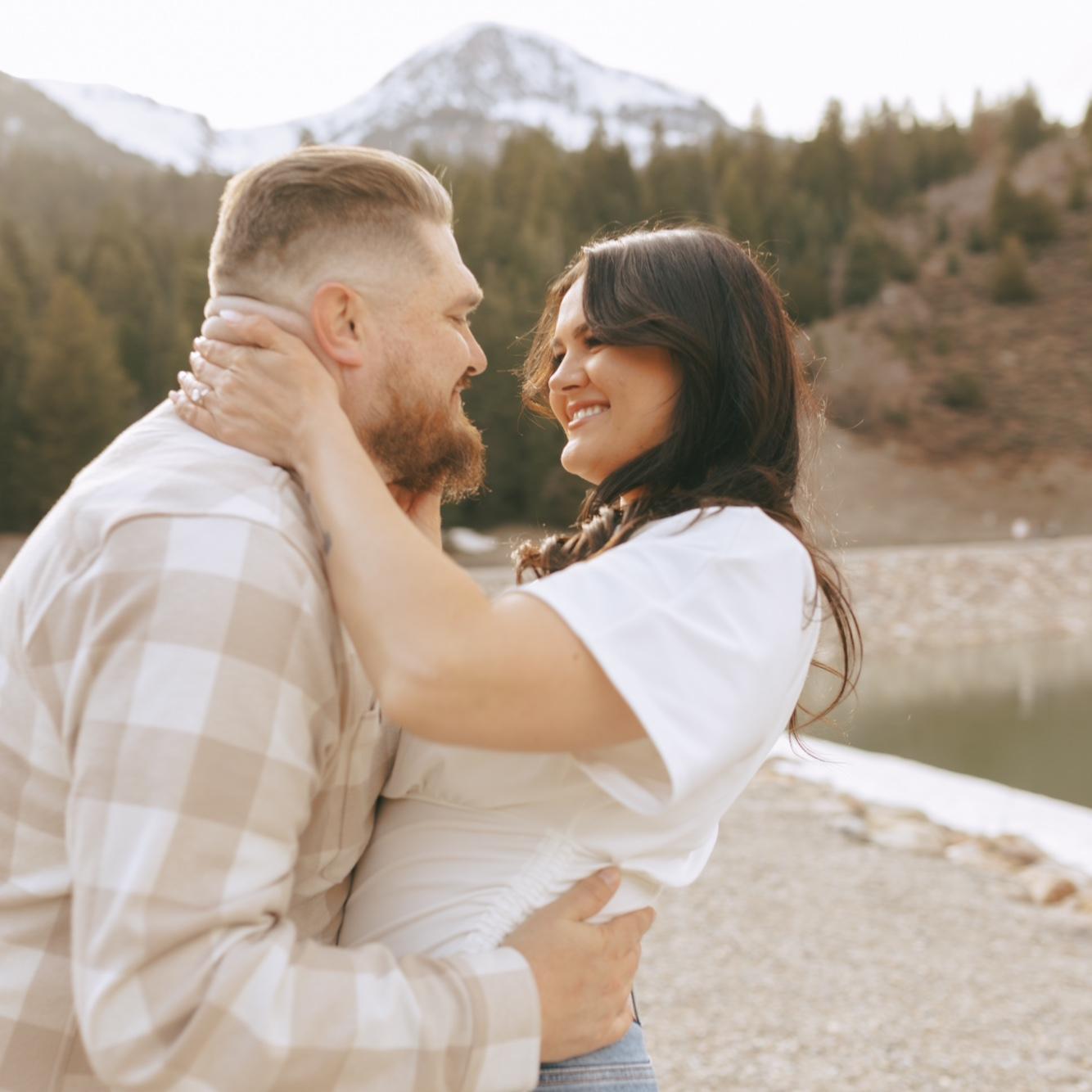 You are my forever.