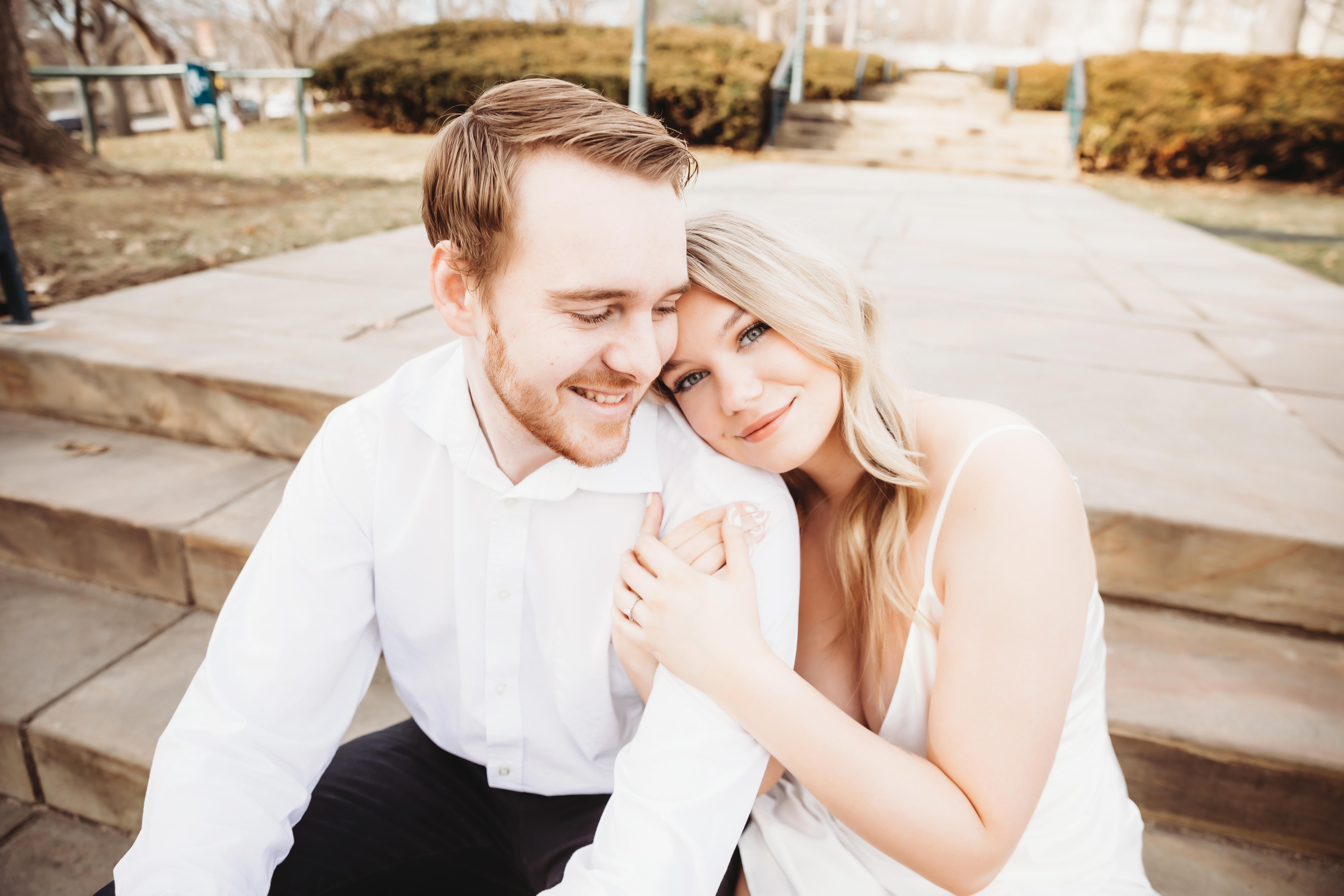 The Wedding Website of Shelby Boude and Joshua Putney