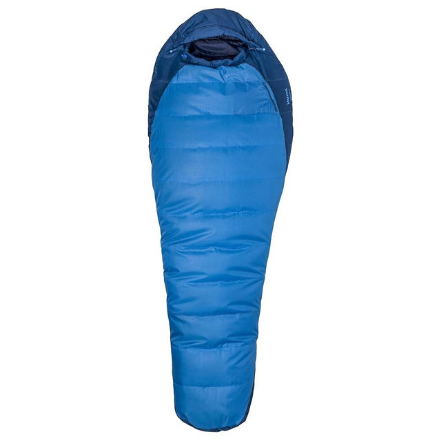 Marmot Trestles 15° Sleeping Bag - Insulated, Water-Resistant