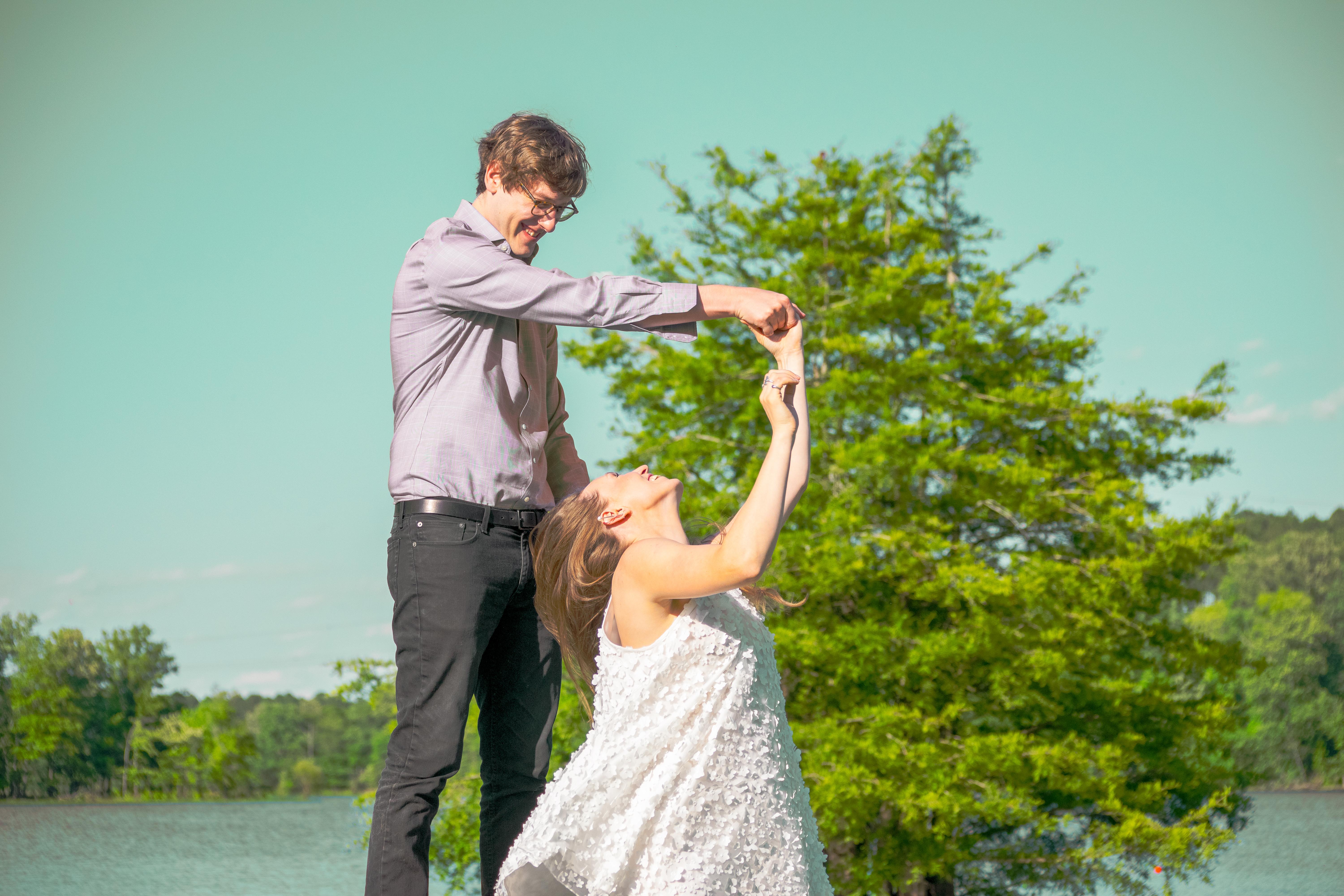 The Wedding Website of Marija Rudzīte and Michael Kohagen