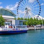 Explore Downtown Chicago