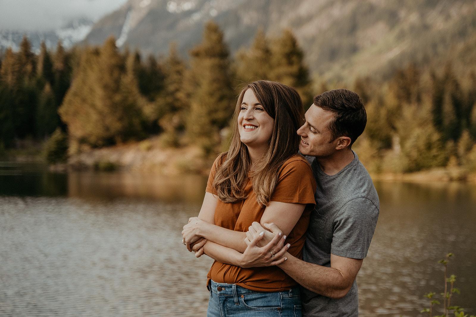 The Wedding Website of Beth Nervig and Steve Strohmaier