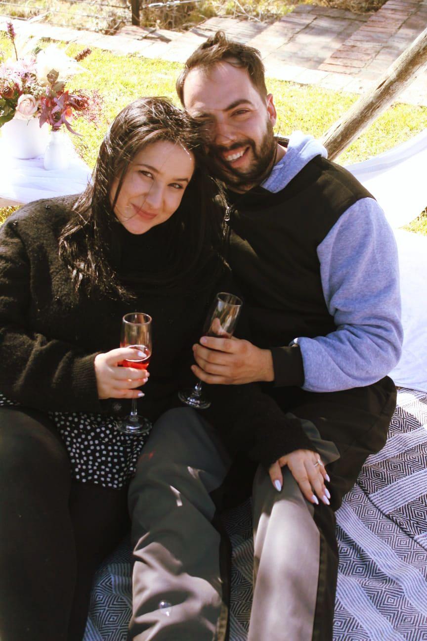 The Wedding Website of Sarah Basson and Ayrton Valente