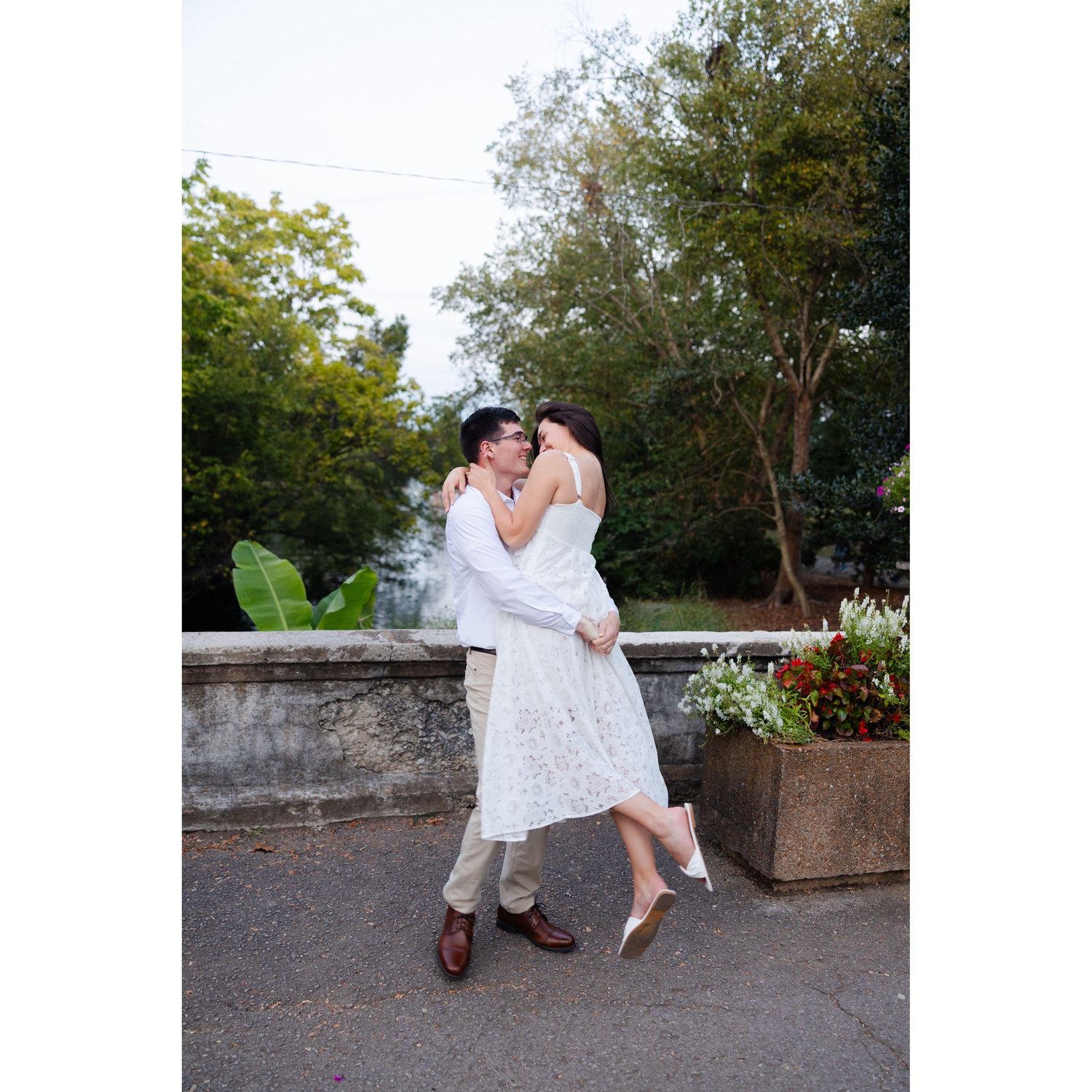 Some of our favorite engagement photos