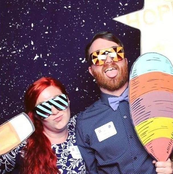 UCCC Fundraiser Gala! August 9, 2018