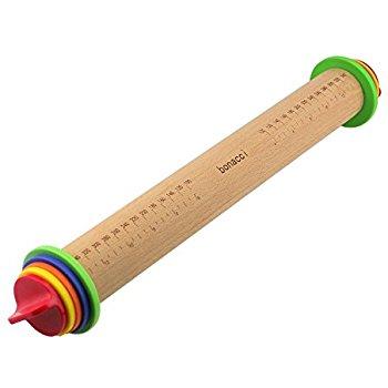 Joseph Joseph 20085 Adjustable Rolling Pin