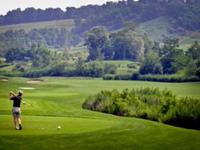 Harbor Links Golf Course