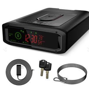 Smart Station Alarm Clock