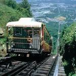 Lookout Mountain Incline Railway