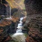 Watkins Glen State Park