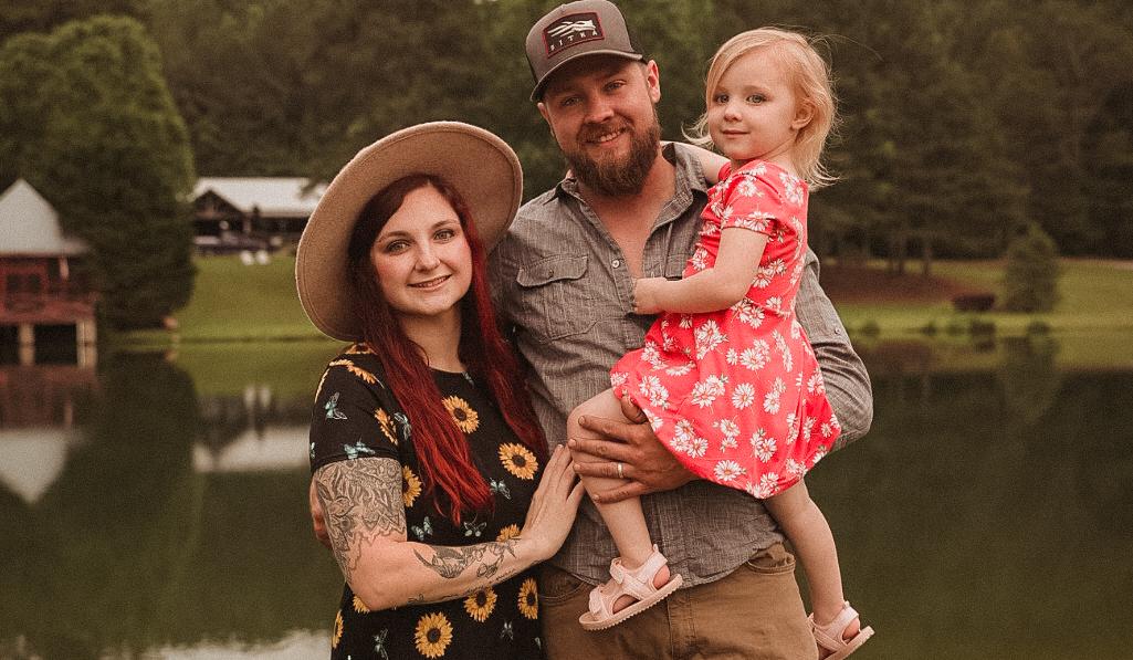 The Wedding Website of Kc Calhoun and Jake Gayton