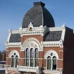 Tibbits Opera House