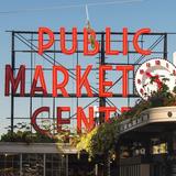 Pike Place Market