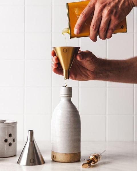 Utility Funnel