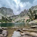 Rocky Mountain National Park