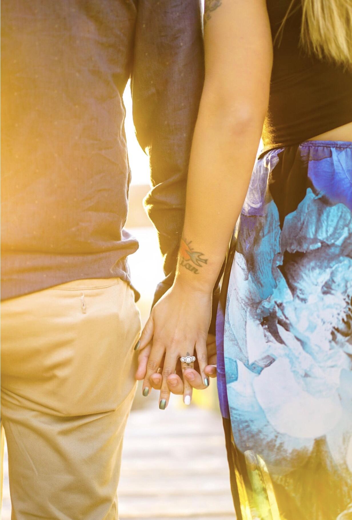 The Wedding Website of Clinton Walker and Alexandria Walker