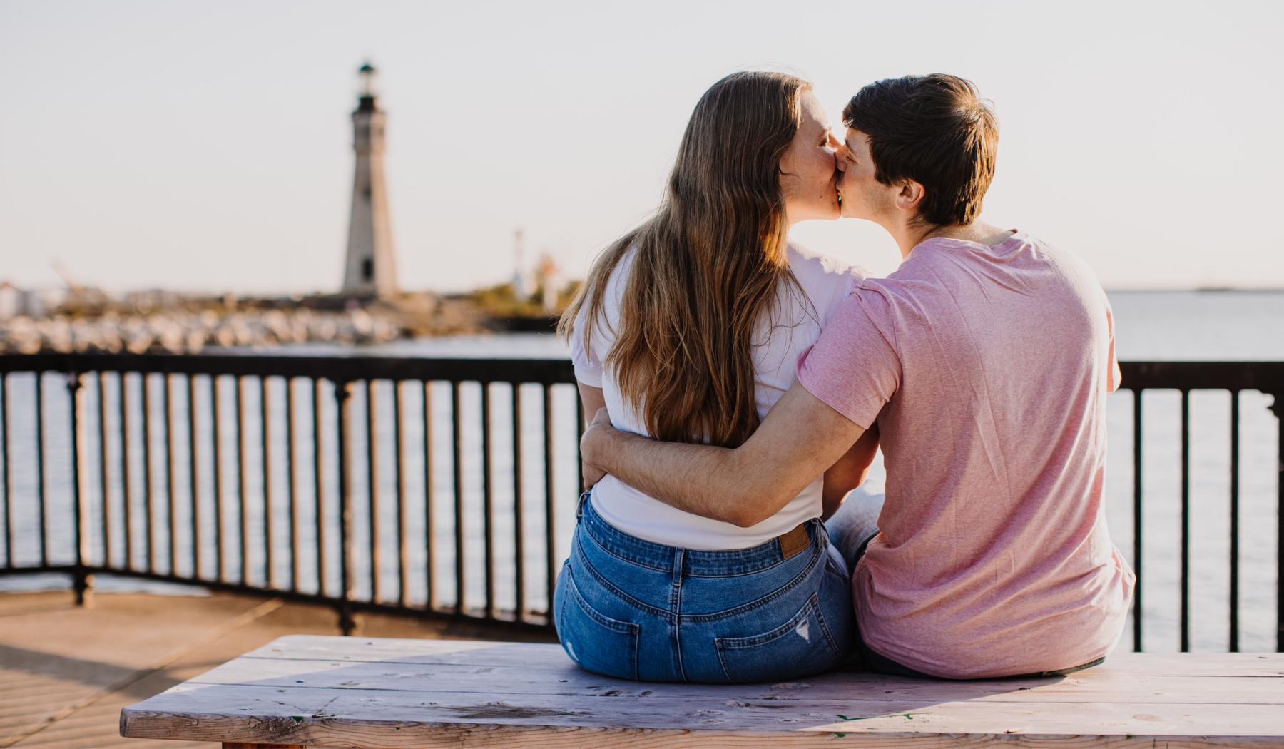The Wedding Website of Jamie Englerth and Dominic Filio