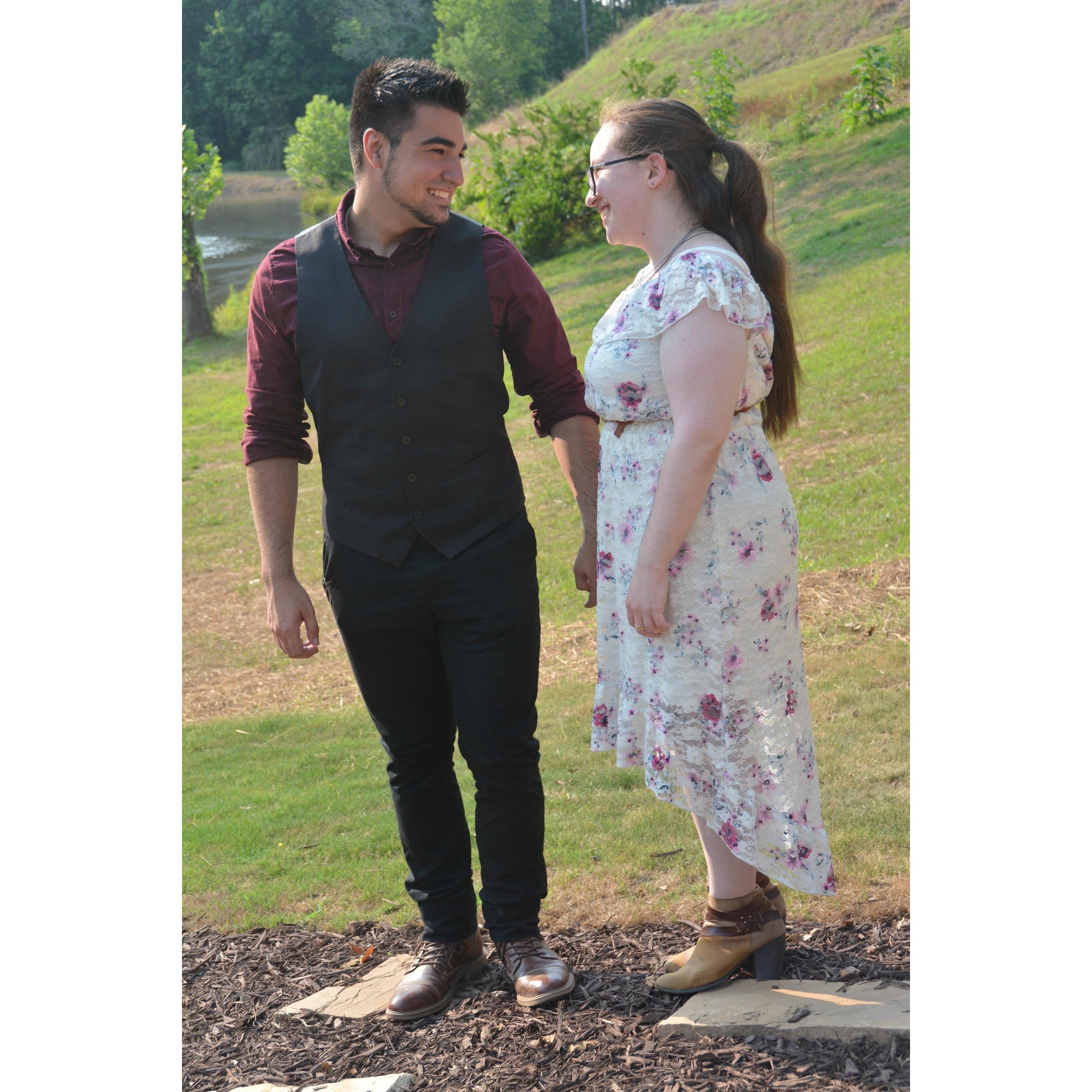 Photo Credit to Denise Curran <3