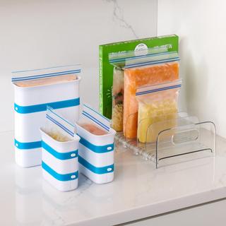 Freezer Organizer 4-Piece Set