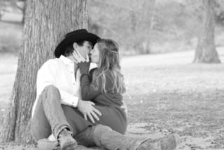 The Wedding Website of Delanie Dunning and Chance Lange