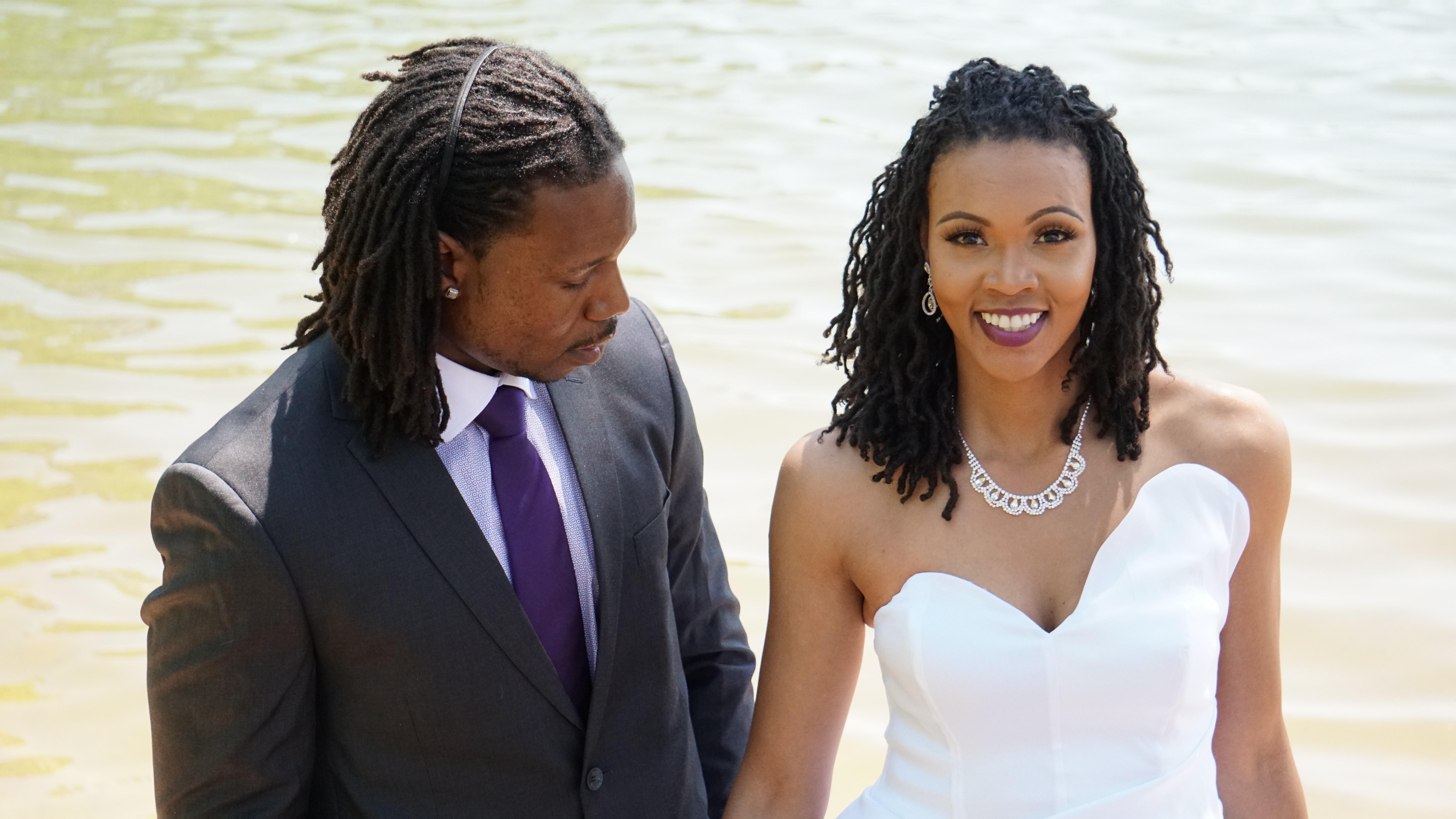 The Wedding Website of Ronald Haynes and Elzora Knight