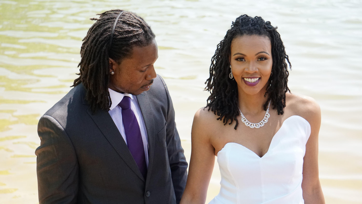 The Wedding Website of Ronald Haynes and Elzora Knight