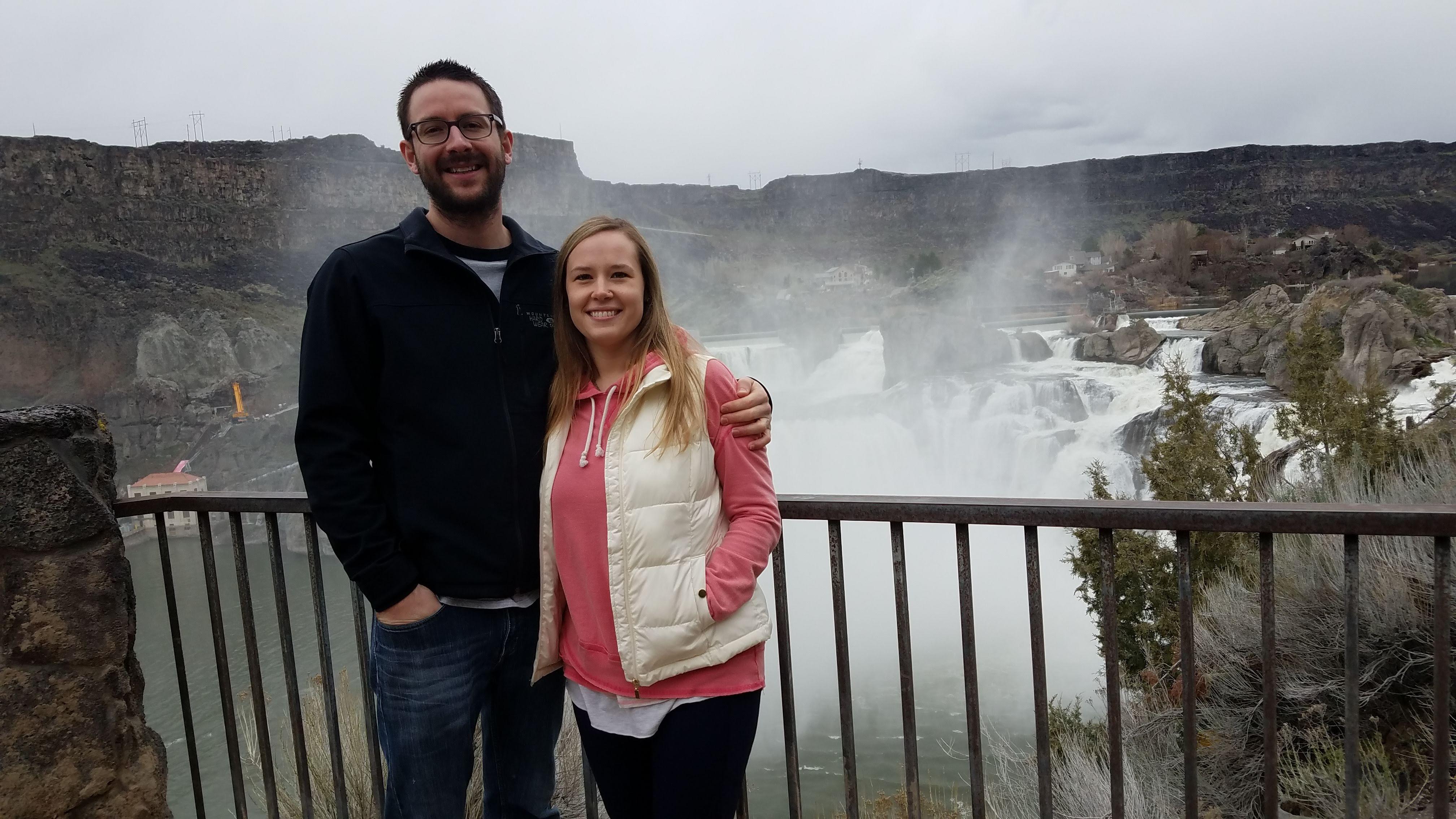 The Wedding Website of Erica Turnbull and Chris Donelson