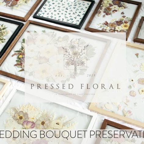 Wedding Bouquet Preservation Fund