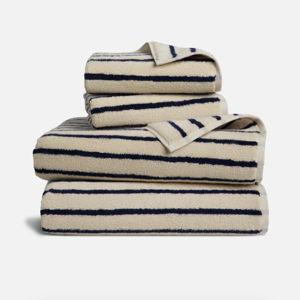 Super-Plush Turkish Cotton Bath Sheet Bundle