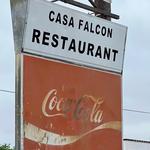 Casa Falcon Restaurant