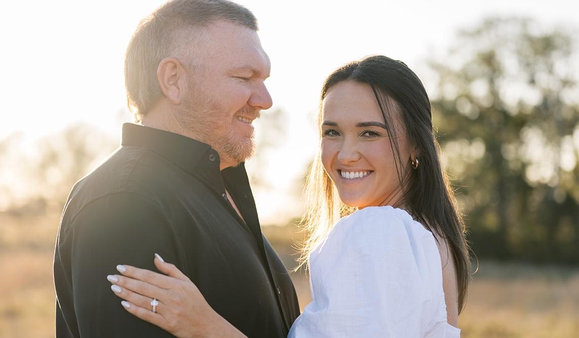 The Wedding Website of Danielle Gill and Justin Hildebrand