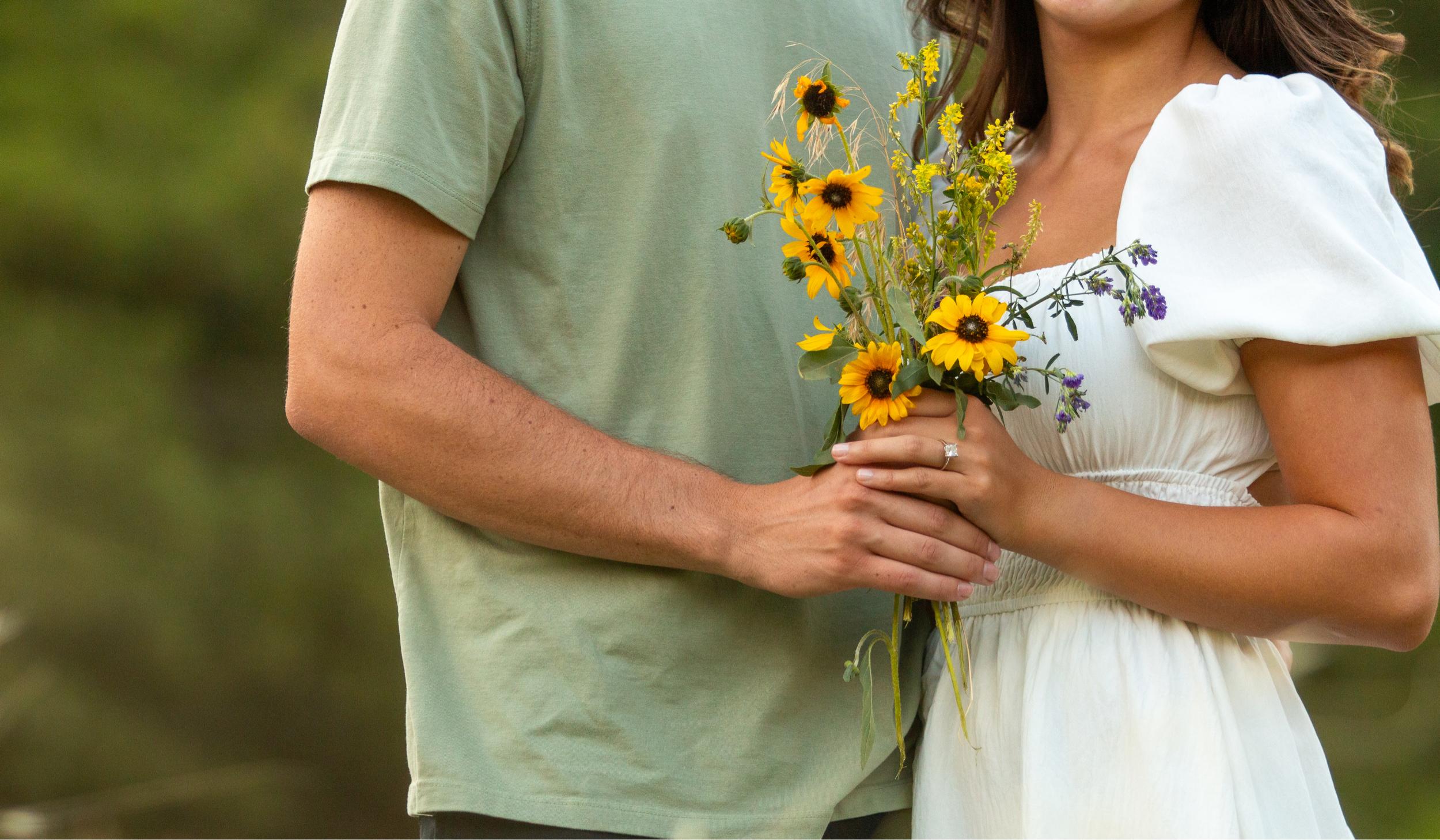 The Wedding Website of Makayla Werner and Caden Smith