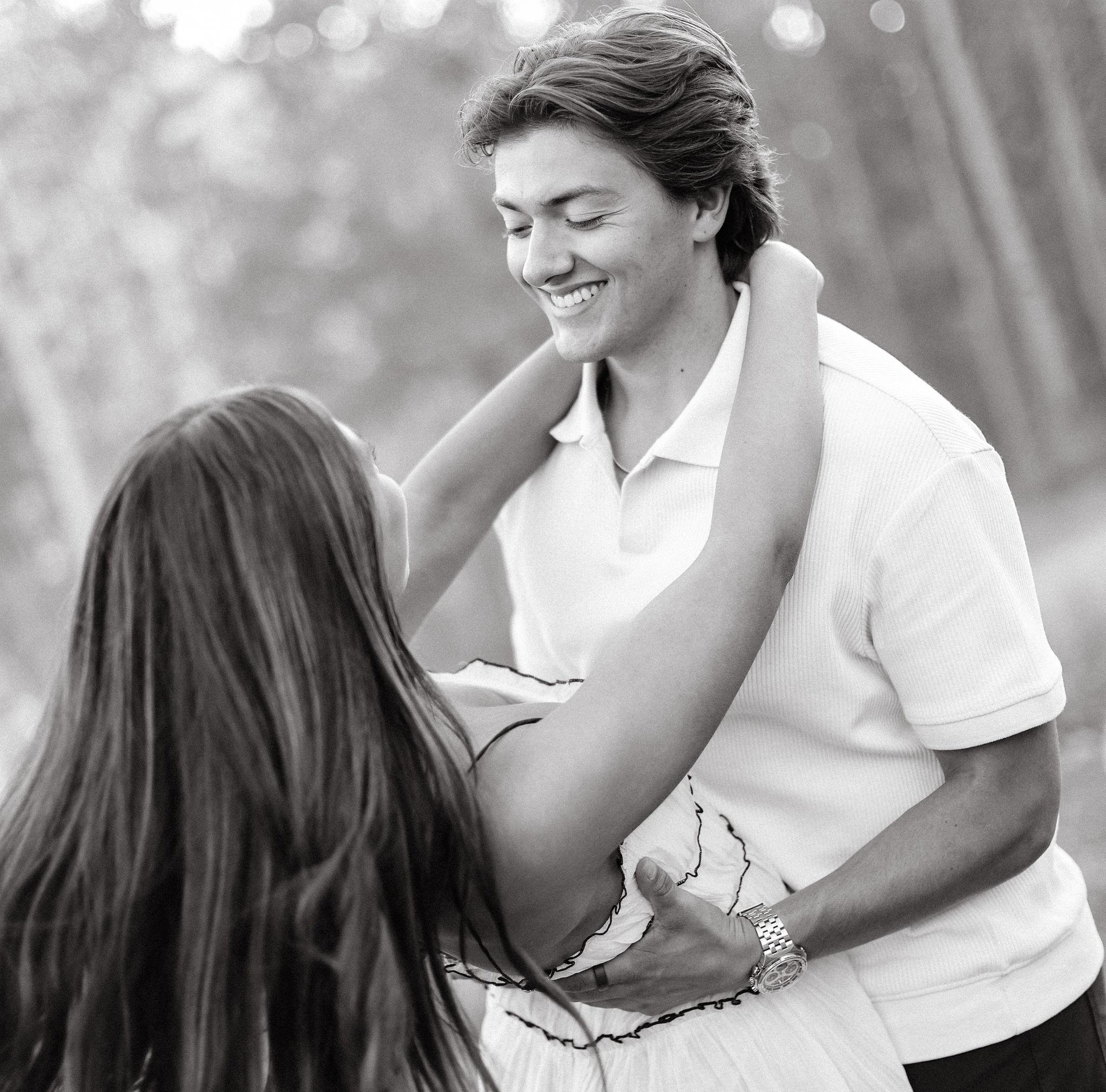 The Wedding Website of Anna Filidore and Tomas Young