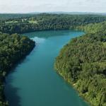 Green Lakes State Park