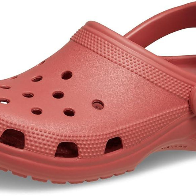 Crocs Unisex Adult Classic Clog