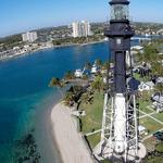Hillsboro Inlet Lighthouse