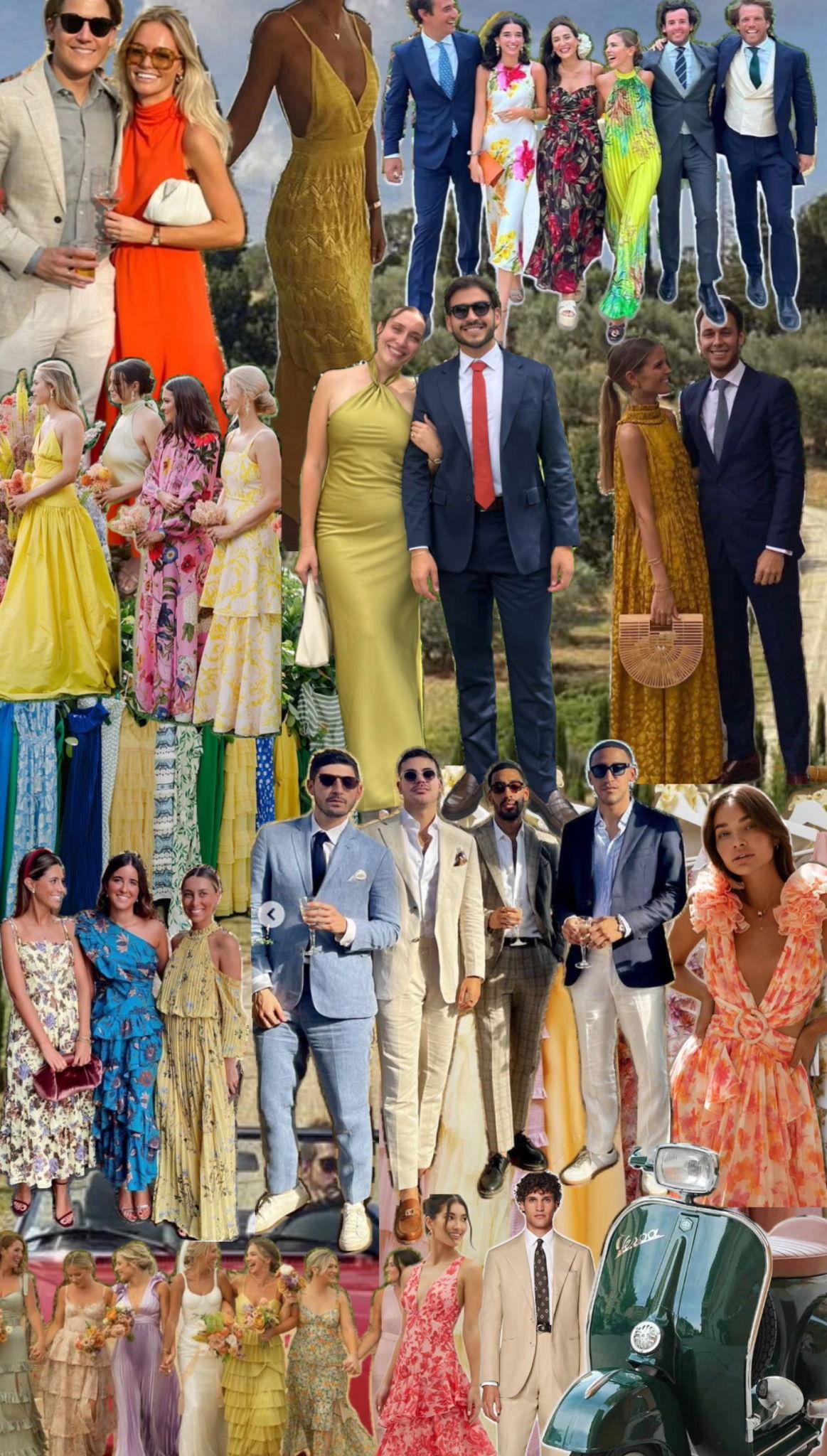 The Wedding Website of Salvador Herrera and Maria Gandur