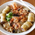 Saigon Noodles Authentic Vietnamese Cuisine