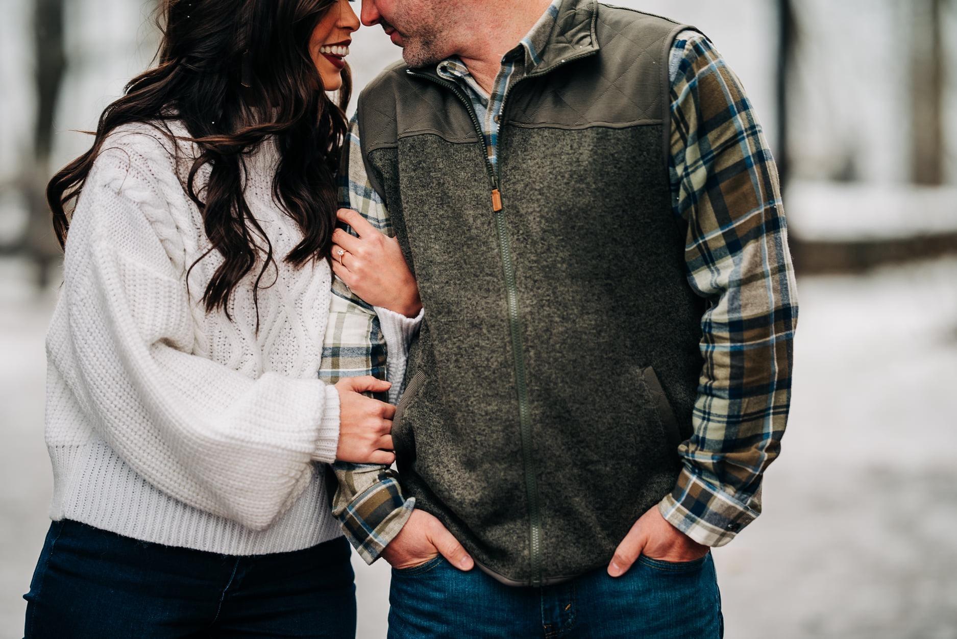 The Wedding Website of Leah York and Caleb Richardson