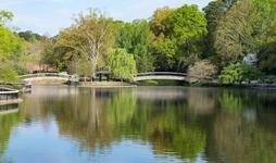 Pullen Park