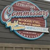 Germantown Commissary