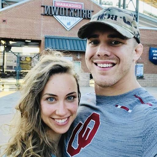 Bricktown First Date weekend 2020